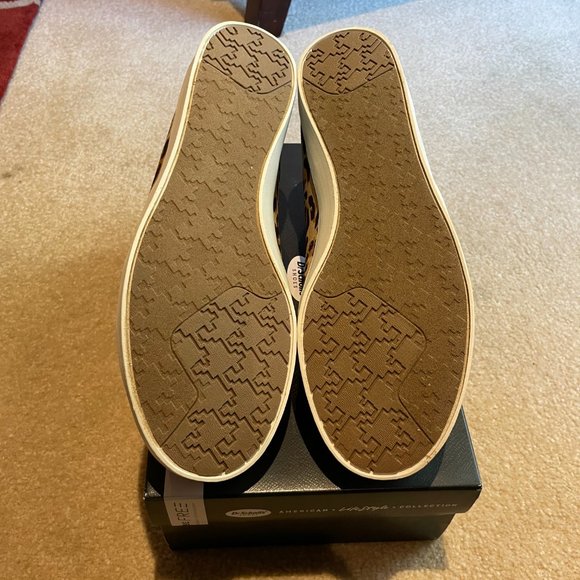 NIB Dr. Scholls LifeStyle Collection Slip On Sneaker - Madison, Size 10 - Picture 5 of 5